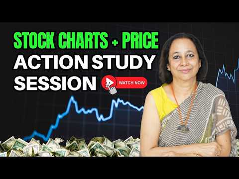StockPro | Reading Nifty Data, & Stock Charts Today