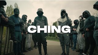 Free Uk Aggressive Drill Type Beat Ching Prod. Keyck Beats X Saint Cairo