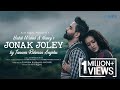 Jonak Joley | জোনাক জ্বলে | Habib Wahid & Nancy | Zico | Angshu | Aisha | New Bangla Song 2024