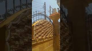 الفن اخلاق  خالد بوالناقة   لتوريد وتركيب الحجر الفرعوني سمعها