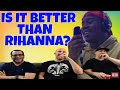 What Now - Rihanna (cover by LLOYISO) | REACTION