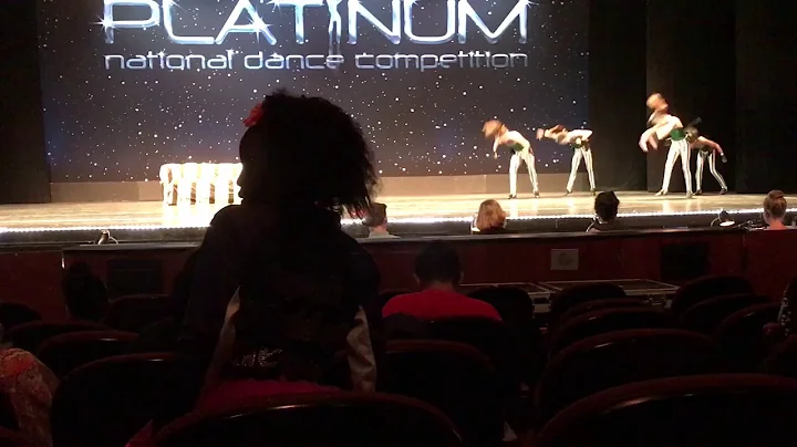 Death around the corner. Choreography by Maria Wea...