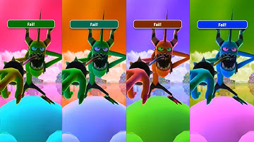 Sonic Dash Episode 134 (Andronic & Zazz)