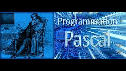 Pascal Program Tutorial 1 - User Input -LOGIN PANEL