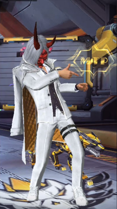 [ DJ. uihhh mengerikan] #MASUKBRANDA