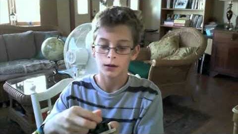 How To: Nerf Maverick Mod (AR Removal and Barrel Drop)