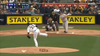 2016 Mets Tribute Video