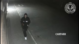 Non-residential SCT and Theft - Broadview