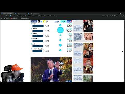 Serial Killer Updates, Shocking Crimes, Mayor vs ICE, Wealth Exodus, France Crisis & More News