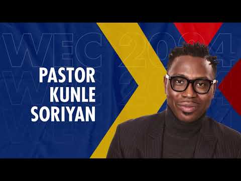 The Future of Power  Pastor Kunle Soriyan