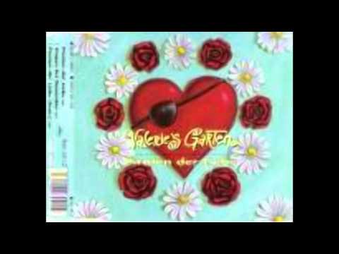 Valerie's Garten Piraten Der Liebe (1994, CD) Discogs