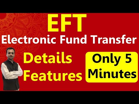 Electronic Fund Transfer