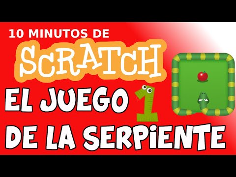 El juego de la serpiente. Snake 1 hqdefault