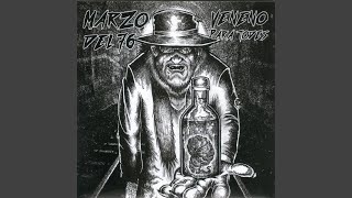 Video thumbnail of "Marzo Del '76 - El Lobo"