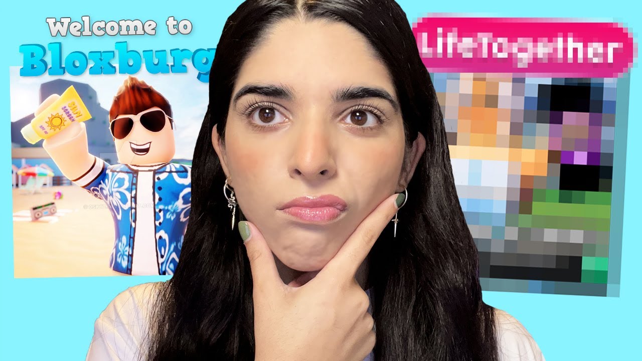 This Game Might Be BETTER Than Bloxburg...