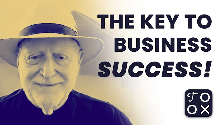 Lessons from The E-Myth to Build Your Business