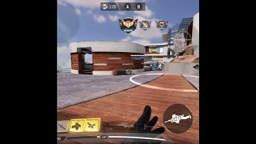 CHINESE VS GLOBAL CODM | SCORESTREAKS COMPARISON | CALL OF DUTY MOBILE