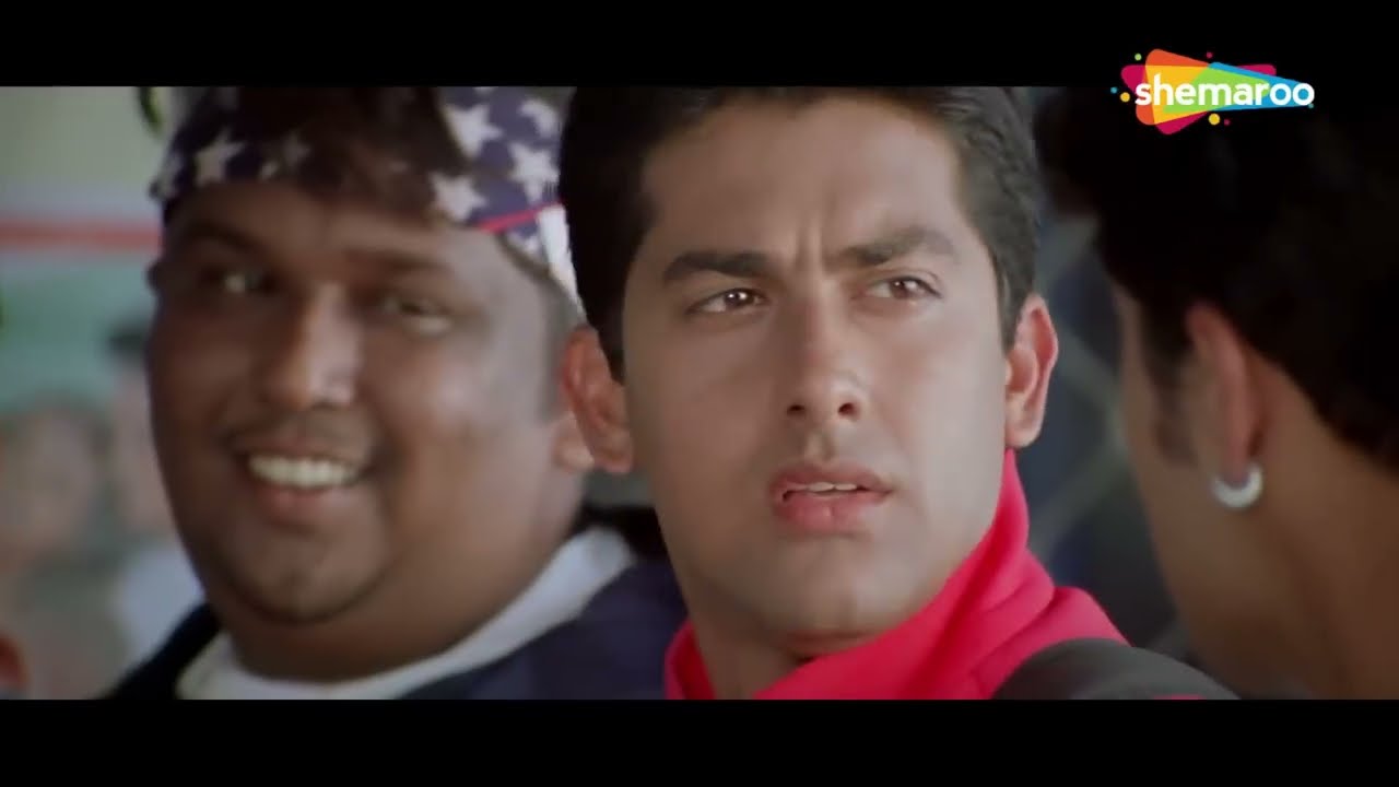 अमीषा पटेल की सबसे बड़ी ब्लॉकबस्टर हिंदी मूवी - AMISHA PATEL BLOCKBUSTER HINDI MOVIE - KYA YAHI PYA..