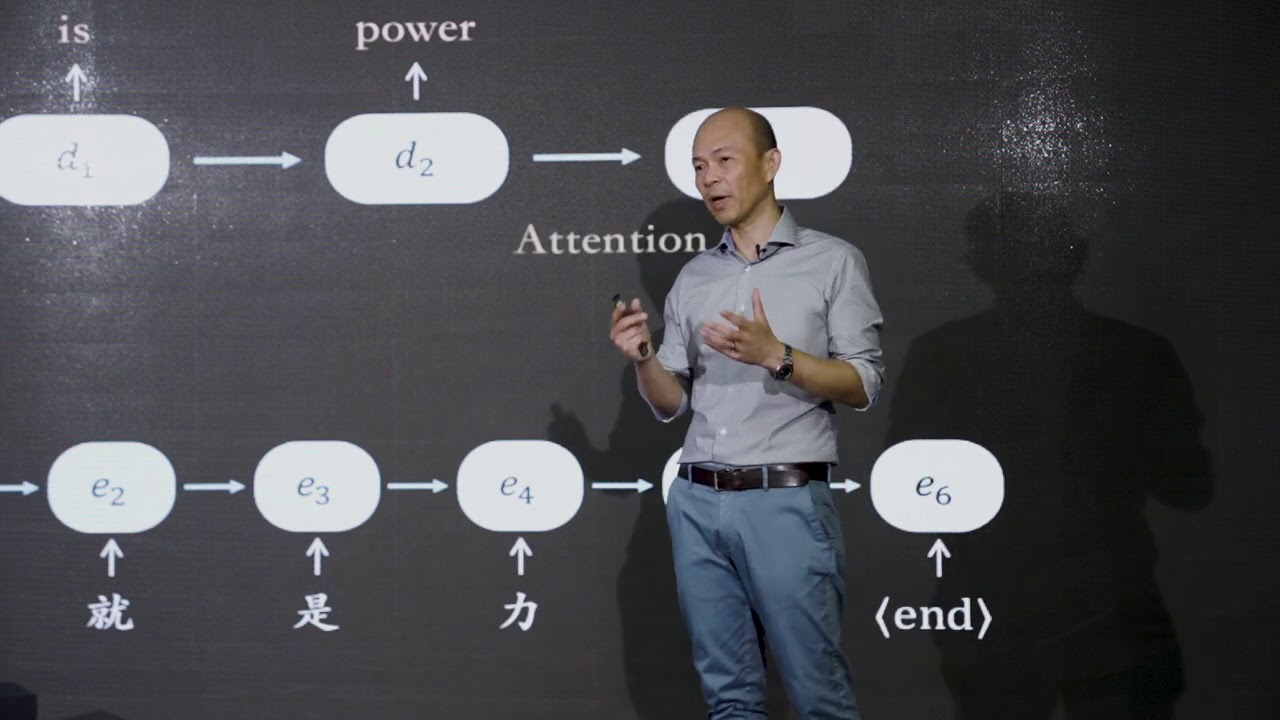 Will AI replace human translation? | Derek F. Wong | TEDxSenadoSquare