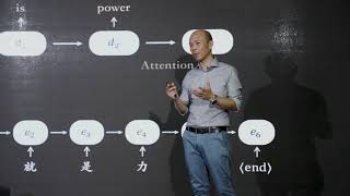 Will AI replace human translation? | Derek F. Wong | TEDxSenadoSquare