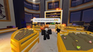 PLAYING A GAME WHERE I LET MY ANGER OUT☺️☺️😁😁😌 (a video after kazillion years)