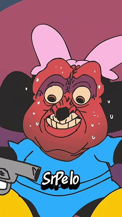 AHH F * K KRIMAH #srpelo #shorts