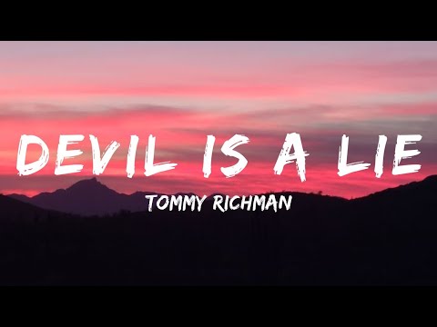 Tommy Richman -