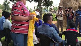 Ashok Darji House Making Tanka Buddhathoki Dj Rupak Offical