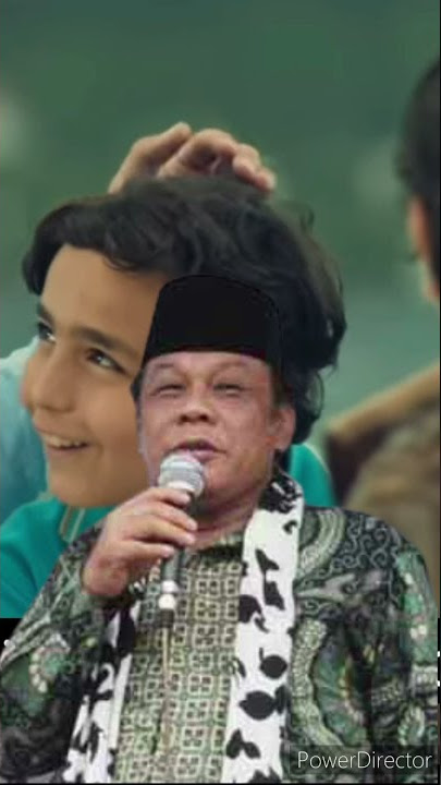 Status Wa Ceramah Singkat KH. Zainuddin MZ, 'Lebaran Idul Fitri bukan Baju Baru'