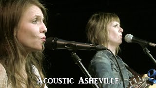 Freewheelin' Mamas - Part of Me | Acoustic Asheville