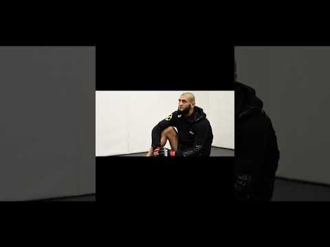 Хамзат Чимаев о сожжении Корана в Швеции — #shorts #ufc #мма