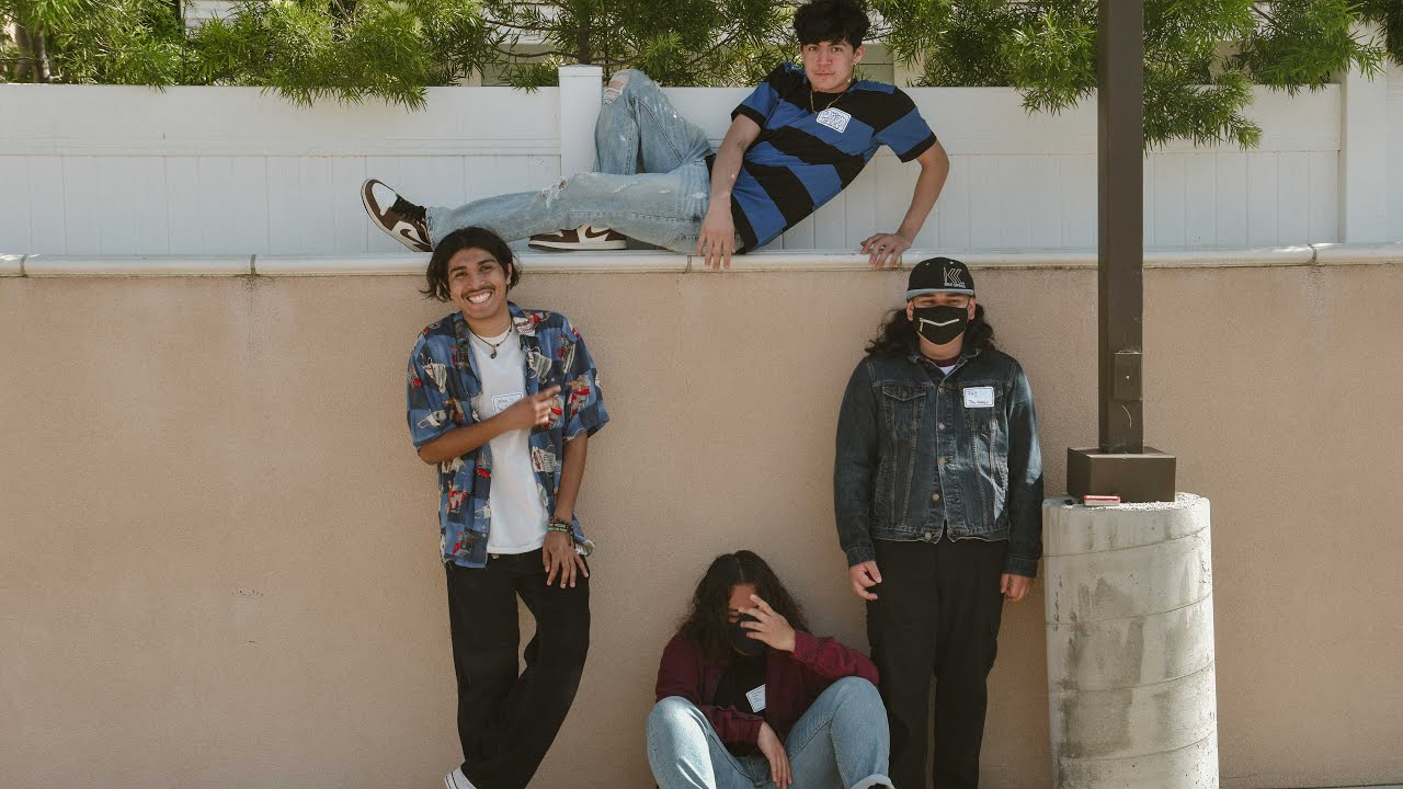 The Vlasics: Behind The Scenes