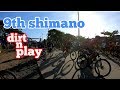 9th Shimano dirt n play Nuvali Sta. Rosa Laguna Epic MTB Trail Ride raw race vlogs