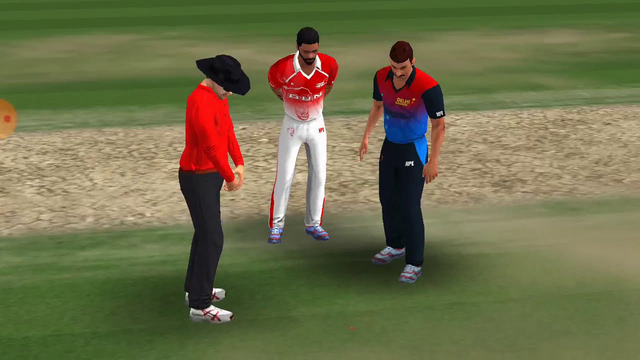 IPL 2020 DC vs KXIP Ipl 38th Match Highlights 2020( WCC 2) Gameply