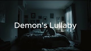 Demon&#39;s Lullaby