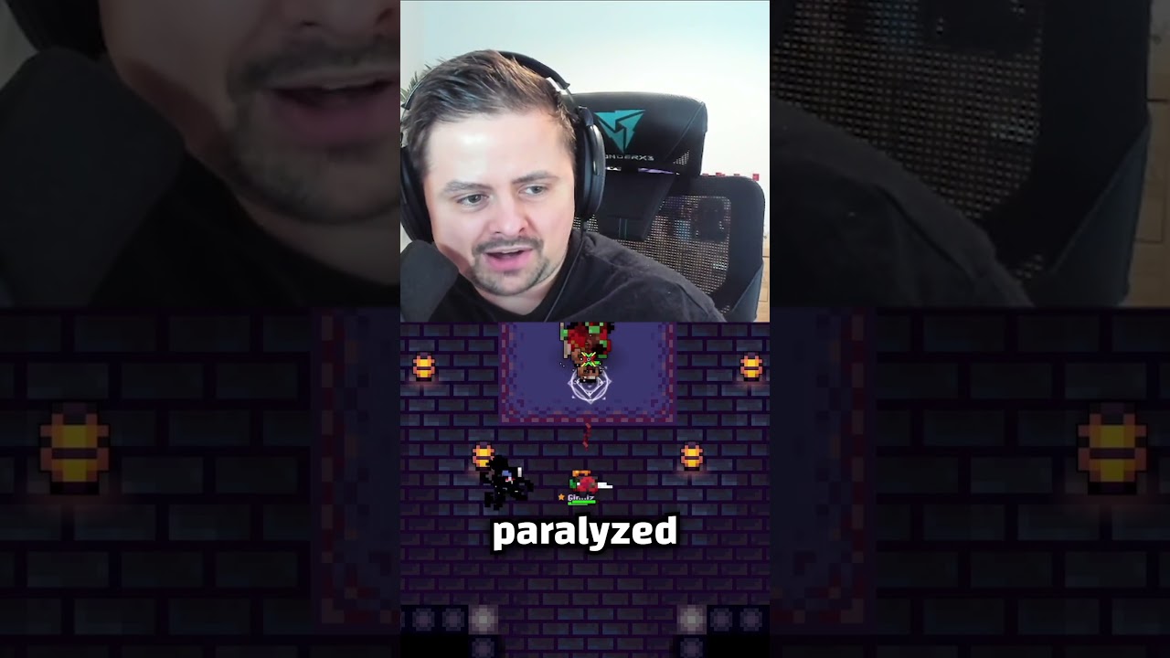 Davy Jones Locker is boring and too easy.. #rotmg #rotmgexalt #sebchoof