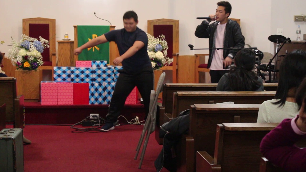 Paul and Eugene Exercise Rap YouTube