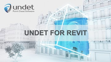 Point Clouds in Revit | The easiest way to improve modeling time based on point cloud data.