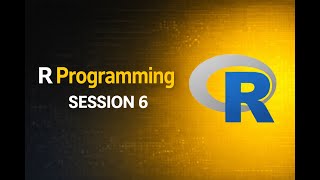 Famous R Programming Session 6 | Practical Data Analysis in R Profile
