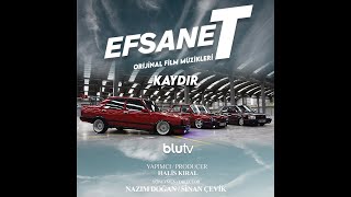 EFSANE T - Kaydır ( Beat ) by SineLine Film Yapım 1,372 views 3 years ago 2 minutes, 31 seconds