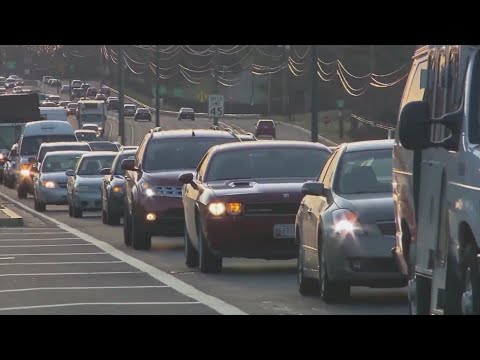 Missouri lawmakers hope to change distracted driving laws