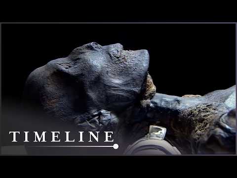 Can Modern Science Solve Ancient Egyptian Mysteries?