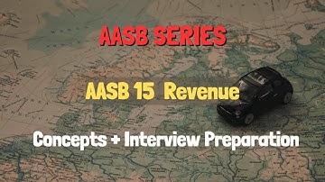 AASB 15 Revenue — Full Australian Masterclass (5-Step Model Explained)