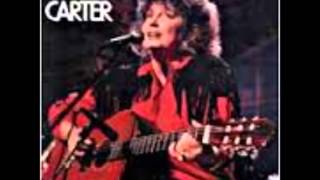 Anita Carter - Gold Watch And Chain - **TRIBUTE - ** (c.1996). chords