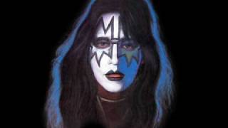 KISS - Ace Frehley - Snow Blind chords