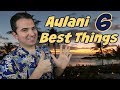 6 Best Things about Aulani