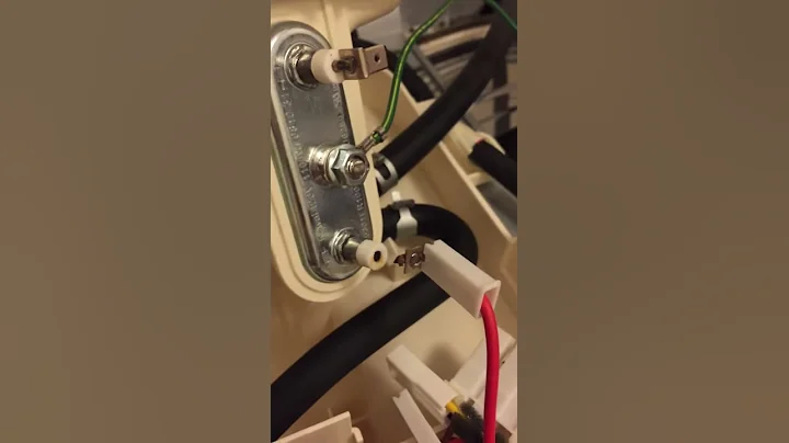 LG or Kenmore Steam function problem not working, ...