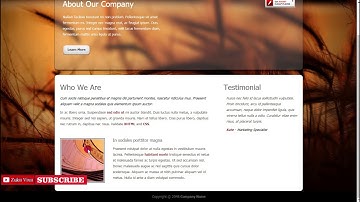 TEMPLATE BLOG GRATIS DENGAN PHP