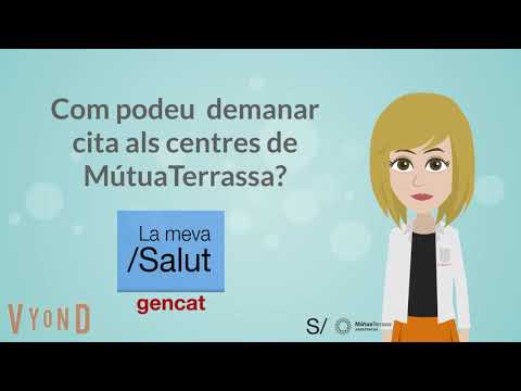 Vídeo: Com Accedir Al Portal