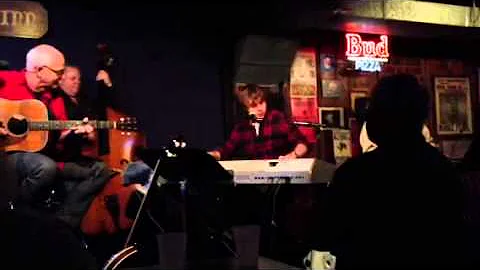 Lucas Leigh - Great Balls of Fire